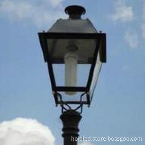 70W LED corn light E40 for street lighting